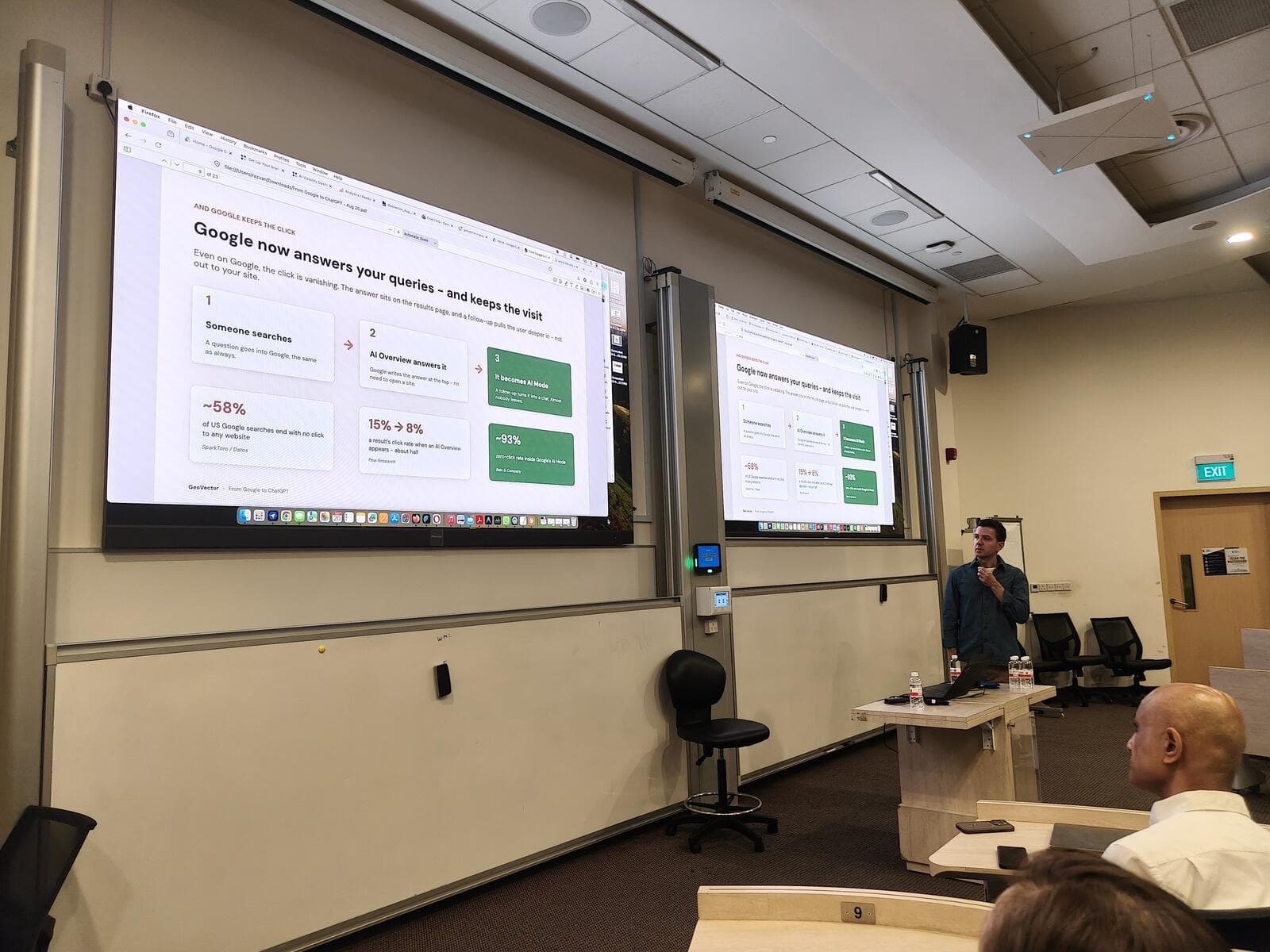 Harnessing AI for Effective Marketing and Branding – SME Centre@SCCCI x SMU Academy