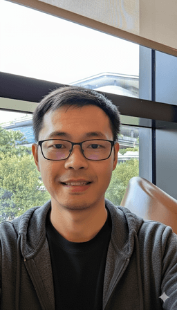 Feipeng Liu - Co-Founder & CTO