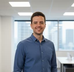 Razvan Iordache - Co-Founder & CEO