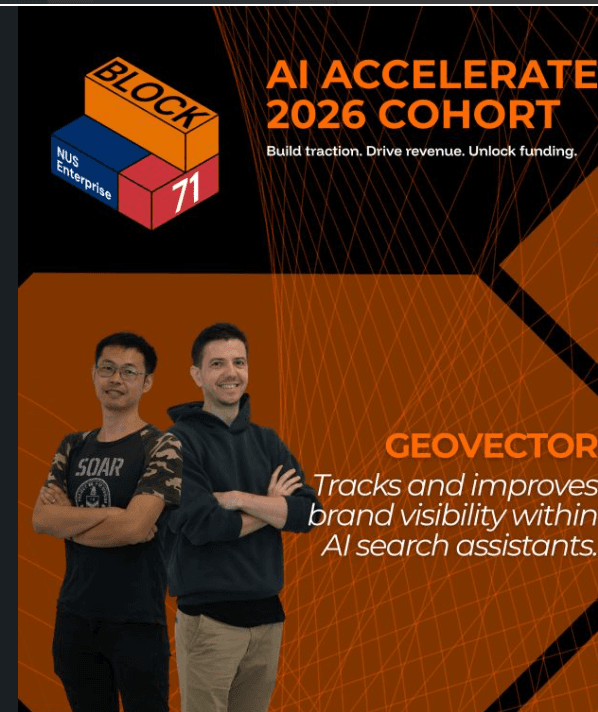 Block71 x Microsoft AI Accelerate Program